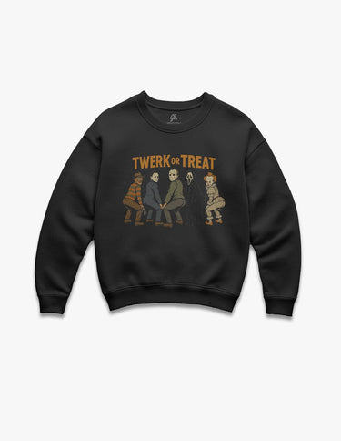 FPTWERKTREAT T-Shirt Greater Half